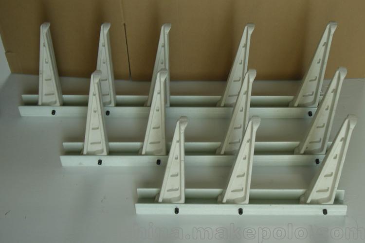 特价供应阻燃电缆支架 电缆桥架支架 模压电缆支架图片